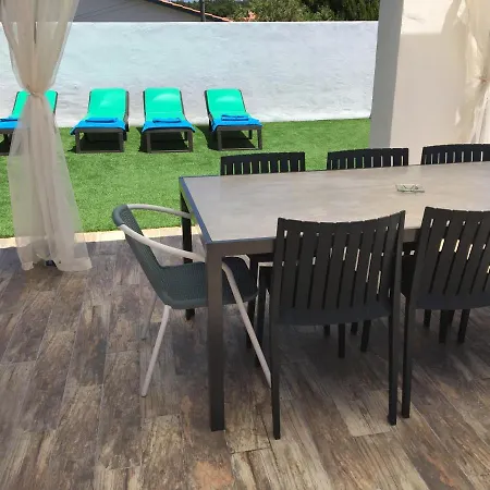 Apartment Casa Flores Leiria Silvercoast Portugal *