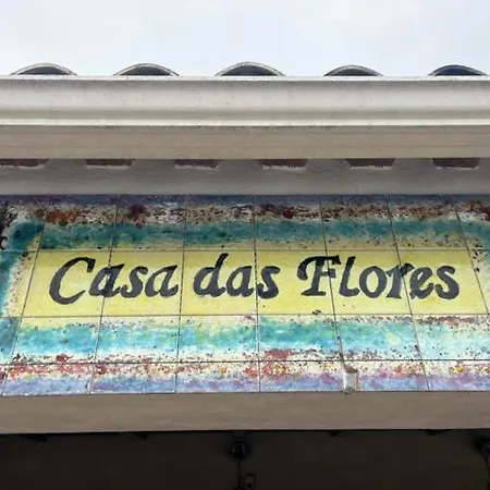 Apartamento Casa Flores Leiria Silvercoast Portugal Monte Redondo