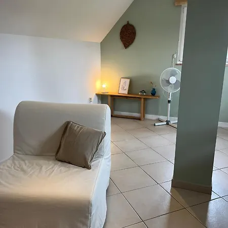 Apartment Casa Flores Leiria Silvercoast Portugal Monte Redondo