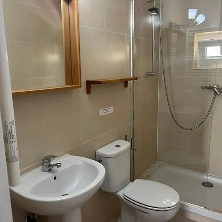 Apartment Casa Flores Leiria Silvercoast Portugal Monte Redondo