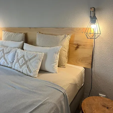 Apartment Casa Flores Leiria Silvercoast Portugal