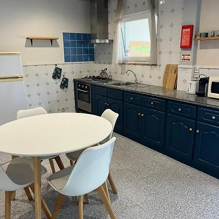 Apartment Casa Flores Leiria Silvercoast Portugal *