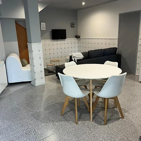 Apartament Casa Flores Leiria Silvercoast Portugal Monte Redondo